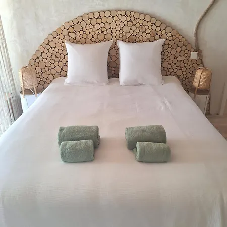 住宿加早餐酒店 Lou Montadou Yssingeaux