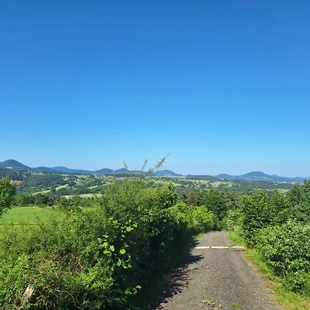 住宿加早餐酒店 Lou Montadou Yssingeaux