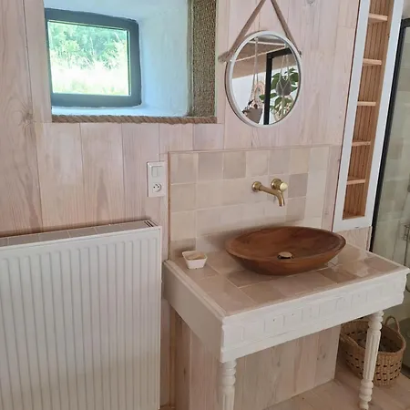 Lou Montadou Bed and breakfast