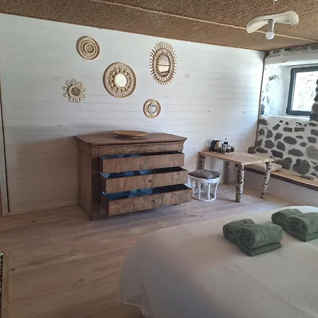 Lou Montadou 住宿加早餐酒店 Yssingeaux