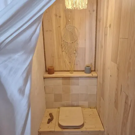 Bed and breakfast Lou Montadou 3*