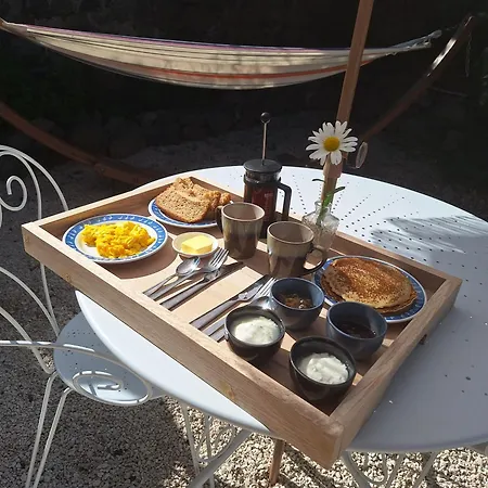Lou Montadou Bed and breakfast