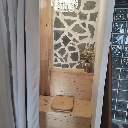 Bed and breakfast Lou Montadou 3*