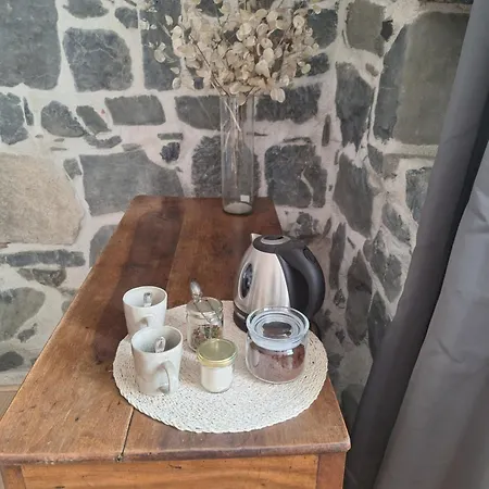 Lou Montadou Bed and breakfast Yssingeaux