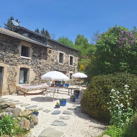 Lou Montadou Bed and breakfast