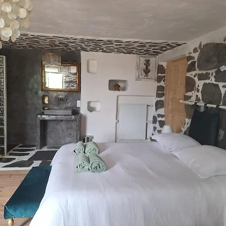 Lou Montadou Bed and breakfast 3*