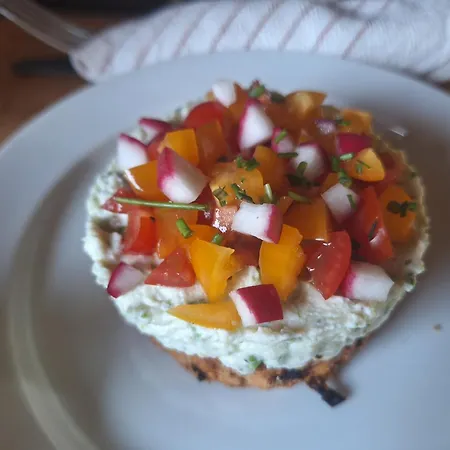 Lou Montadou Bed and breakfast