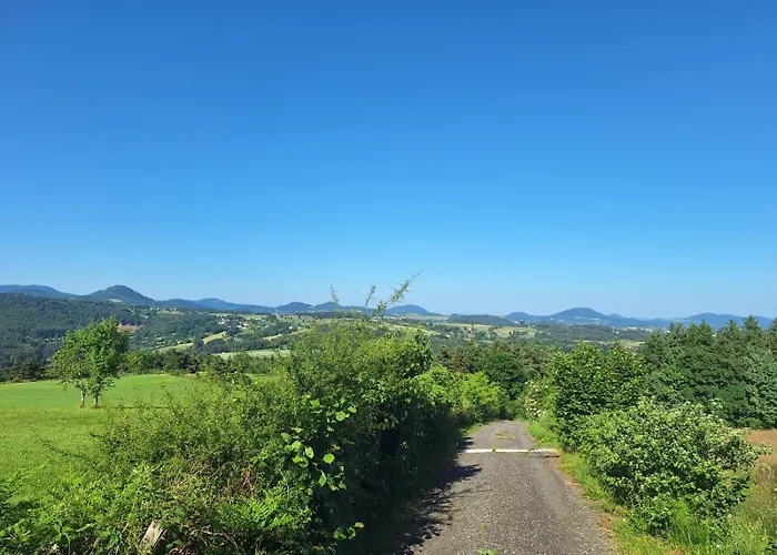 ベッド・アンド・ブレックファスト Lou Montadou Yssingeaux